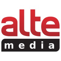 Alte Media Logo