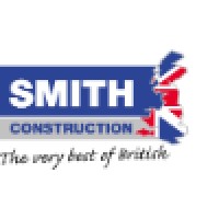 Smith Construction (Heckington) Ltd Logo