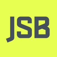 JSB Construction AB Logo