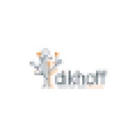 Dikhoff advies Logo