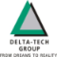 DELTA - TECH Engineering Office Ltd. Logo