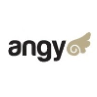 Angy Acessórios Logo