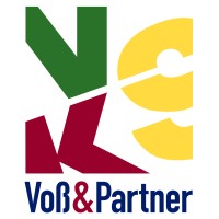 Voß & Partner Personalberatung Logo