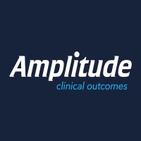 Amplitude Clinical Outcomes Logo