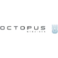 Octopus Services Logo