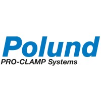 Maskinfabrikken Polund A/S Logo