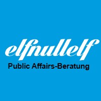 elfnullelf Public Affairs-Beratung Logo
