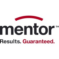 Mentor Europe Logo