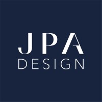 JPA Design Logo