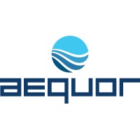 Aequor Healthcare Services Logo