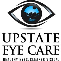 Upstate Eye Care Logo
