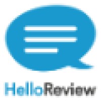HelloReview Logo