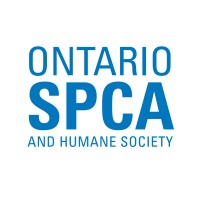 The Ontario SPCA and Humane Society Logo
