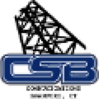 CSB Communications Logo