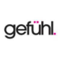 gefühl Logo