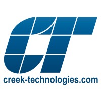 Creek Technologies Company Logo