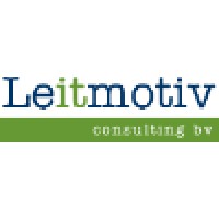 Leitmotiv Consulting BV Logo