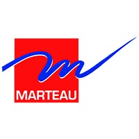 ACORUS - MARTEAU Logo