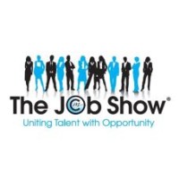 The Job Show™/The Virtual Job Show™/The Graduate Job Show™ Logo