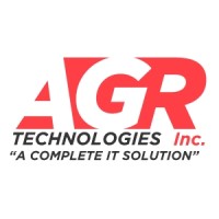 AGR Technologies Inc. Logo