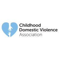 Childhood Domestic Violence Association Logo