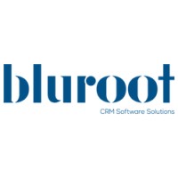 BluRoot Logo
