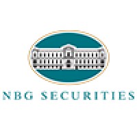 NBG Securities Logo