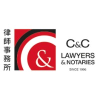 C&C Lawyers and Notaries Logo