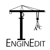 EnginEdit Logo