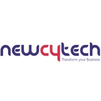 NewCytech Business Solutions Ltd Logo