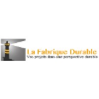 La Fabrique Durable Logo