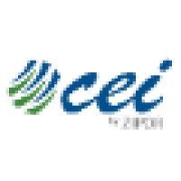 CEI by Zipor Logo