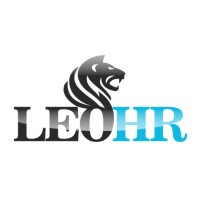 leoHR Logo
