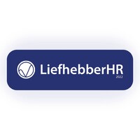 LiefhebberHR Logo