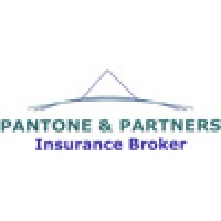 Pantone & Partners Logo