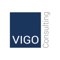 Vigo Consulting Logo
