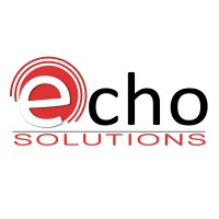 Echo Solutions Logo