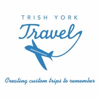 Trish York Travel, LLC Logo