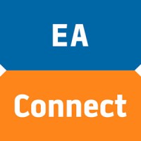 EA-Connect Logo