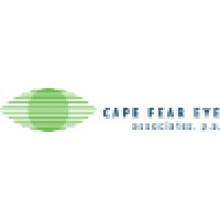 Cape Fear Eye Associates, PA Logo