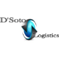 DSoto Logistics Logo