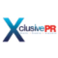 Xclusive PR Logo
