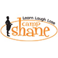 Camp Shane Logo