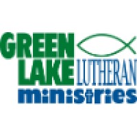 Green Lake Lutheran Ministries Logo