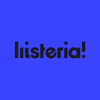 Histeria! Logo