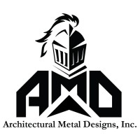 Architectural Metal Designs, Inc. Logo