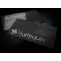 Harlequin Printing & Packaging Logo