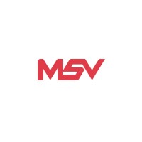MSV Consultancy Logo