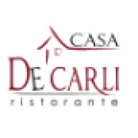 Casa De Carli Logo