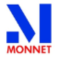 Monnet Ispat & Energy Ltd. Raigarh Logo